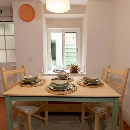 Seaside House, T2 Apartman *