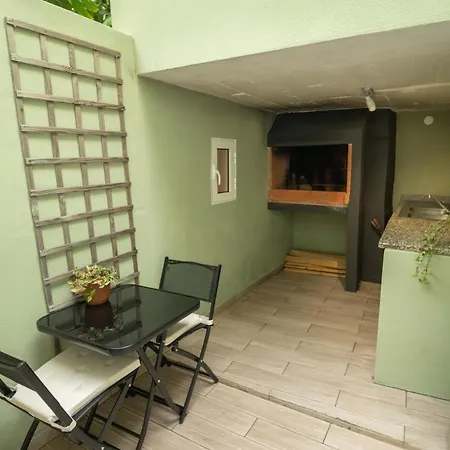 Seaside House, T2 Apartment