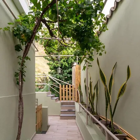 Seaside House, T2 Paul do Mar (Madeira)