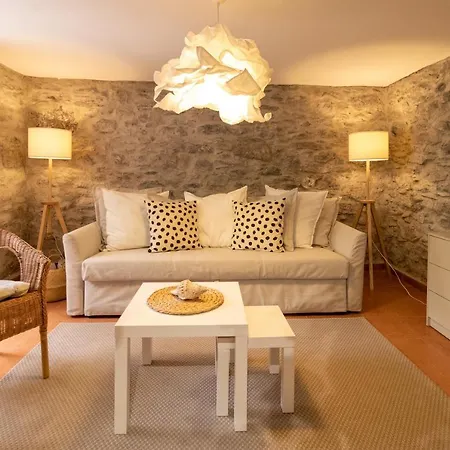Seaside House, T2 Apartman Paul do Mar