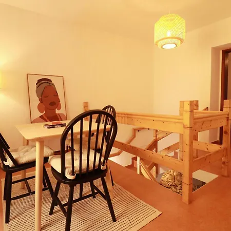 Seaside House, T2 * Paul do Mar (Madeira)