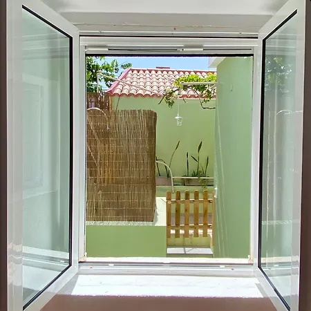 Seaside House, T2 Paul do Mar (Madeira)