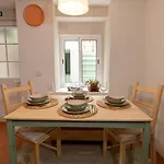 Seaside House, T2 Apartman *