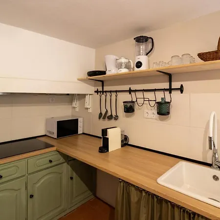 Seaside House, T2 Apartament