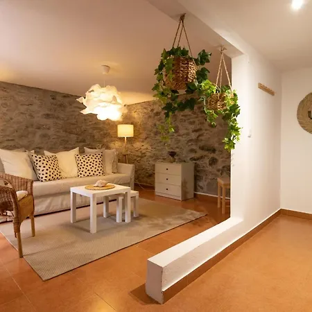 Apartman Seaside House, T2 *