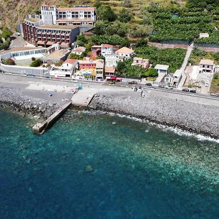 Apartman Seaside House, T2 *