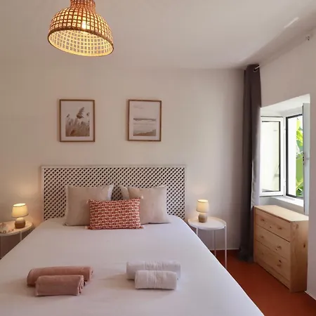 Seaside House, T2 Paul do Mar (Madeira)