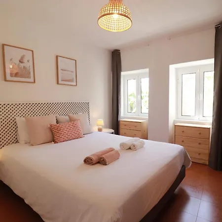 Apartamento Seaside House, T2 *