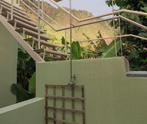 Seaside House, Paúl Do Mar T2 *