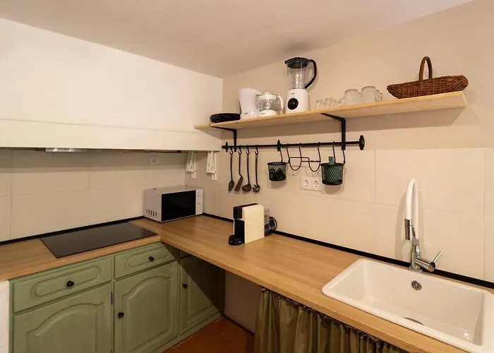 Seaside House, T2 Apartment