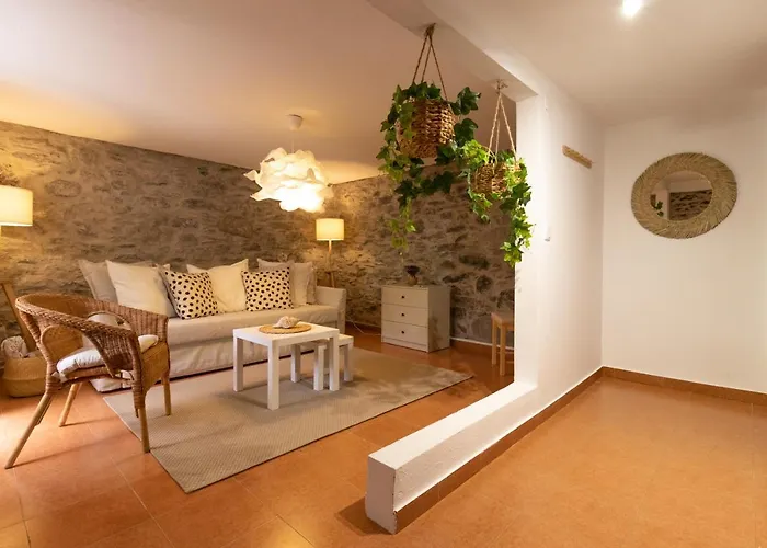 Apartamento Seaside House, Paúl Do Mar T2 *