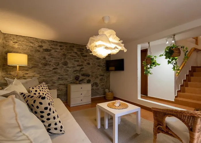 Seaside House, Paúl Do Mar T2