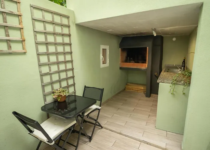 Seaside House, Paúl Do Mar T2 Apartamento