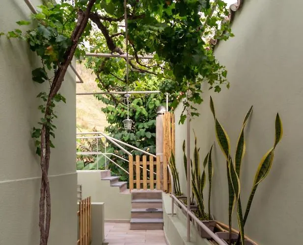 Seaside House, Paúl Do Mar T2 Paul do Mar (Madeira)