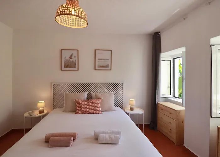 Seaside House, T2 Paul do Mar (Madeira)