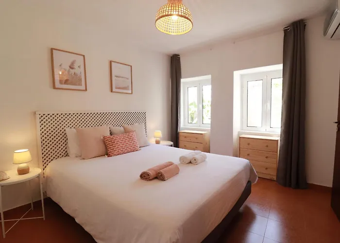 Apartment Seaside House, T2 *