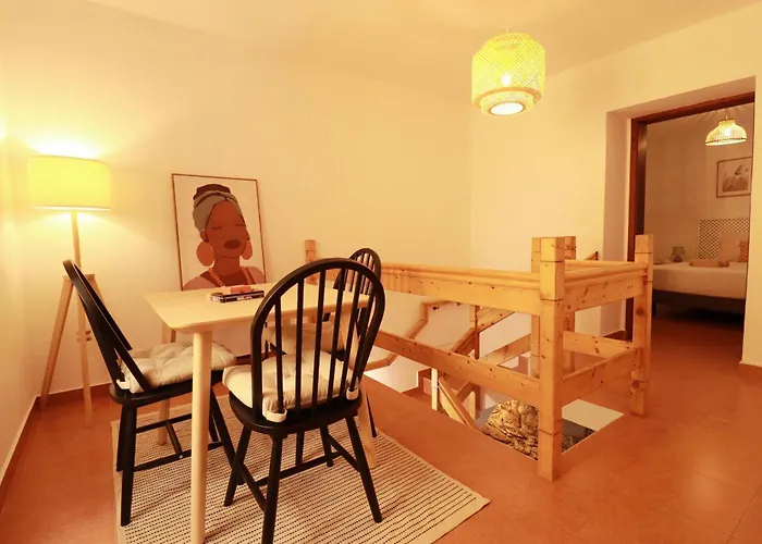 Seaside House, Paúl Do Mar T2 * Paul do Mar (Madeira)